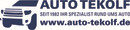 Logo Auto Tekolf GbR